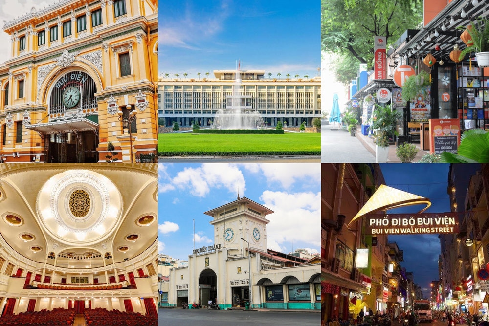 Some nearby attractions you should not miss
